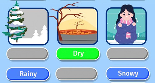 Feature Pictures