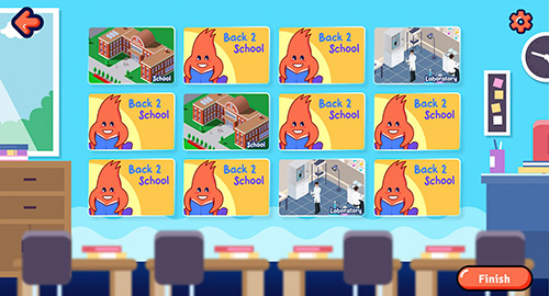 Feature Pictures
