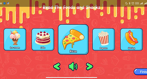 Feature Pictures
