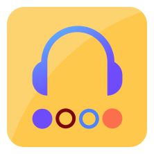 Listening Icon