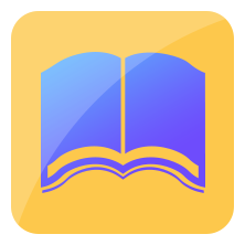 Reading Icon